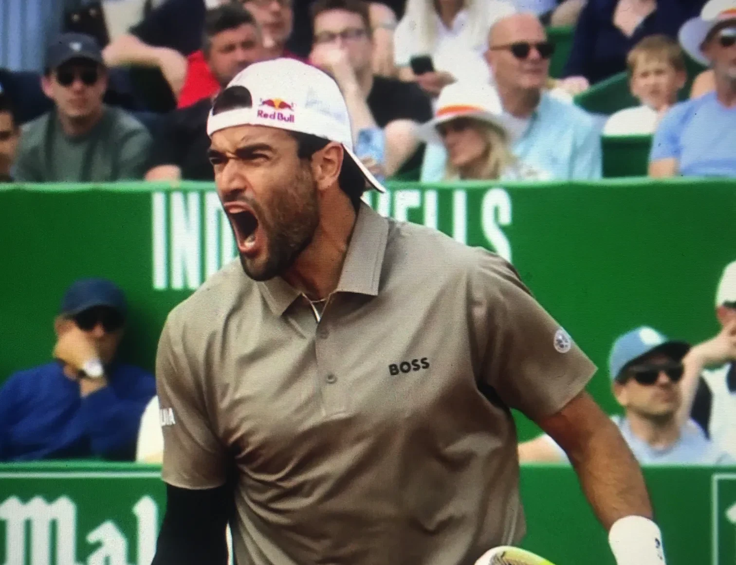 开云官方app入口-蒙特卡洛大师赛逆转ATP总决赛，蒂姆带队取胜