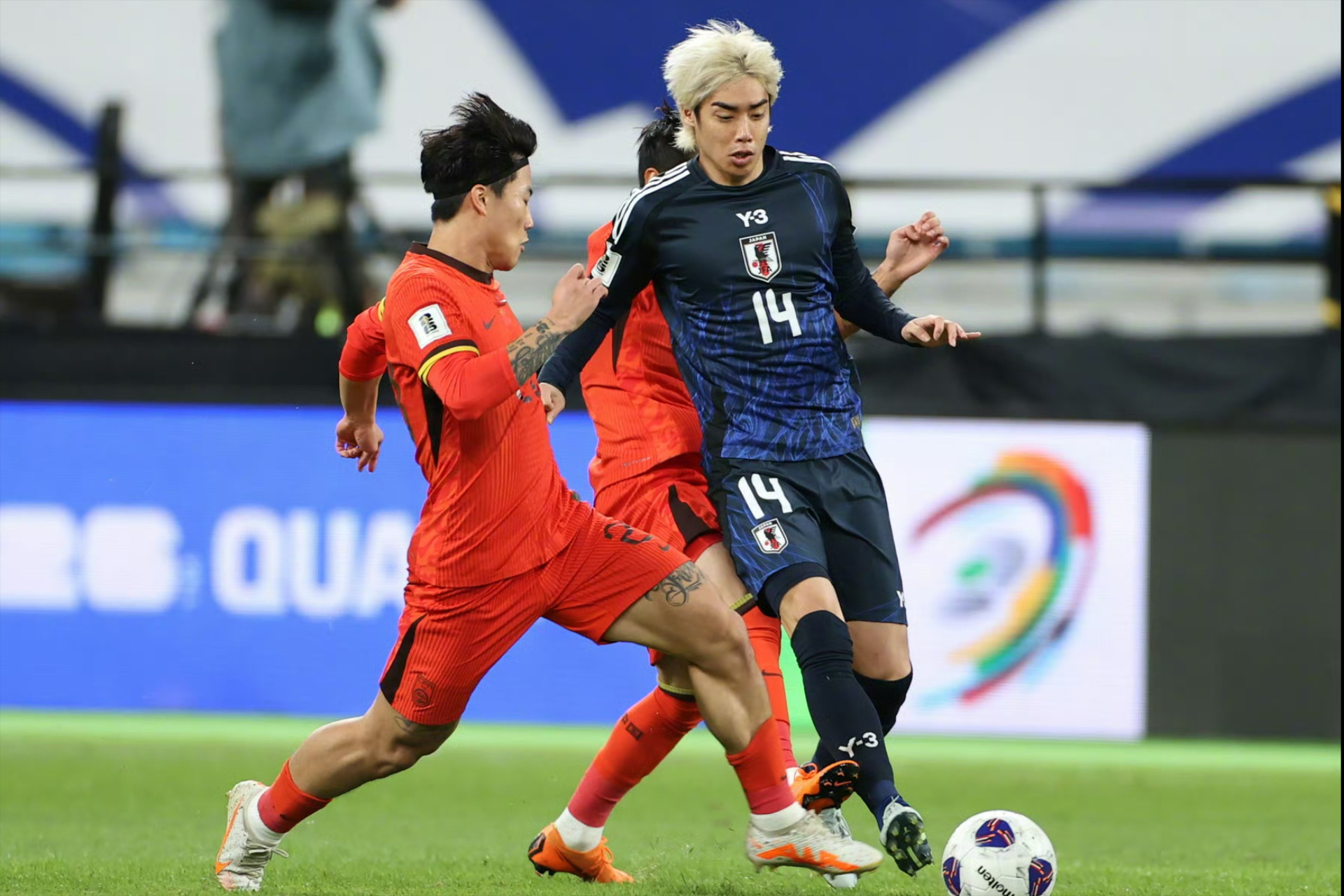 开云体育下载-英格兰队翻盘日本队，梁靖崑关键制胜