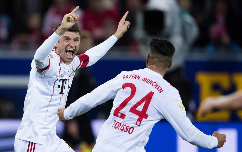 开云下载-韩国鏖战马德里竞技，穆勒高光表现