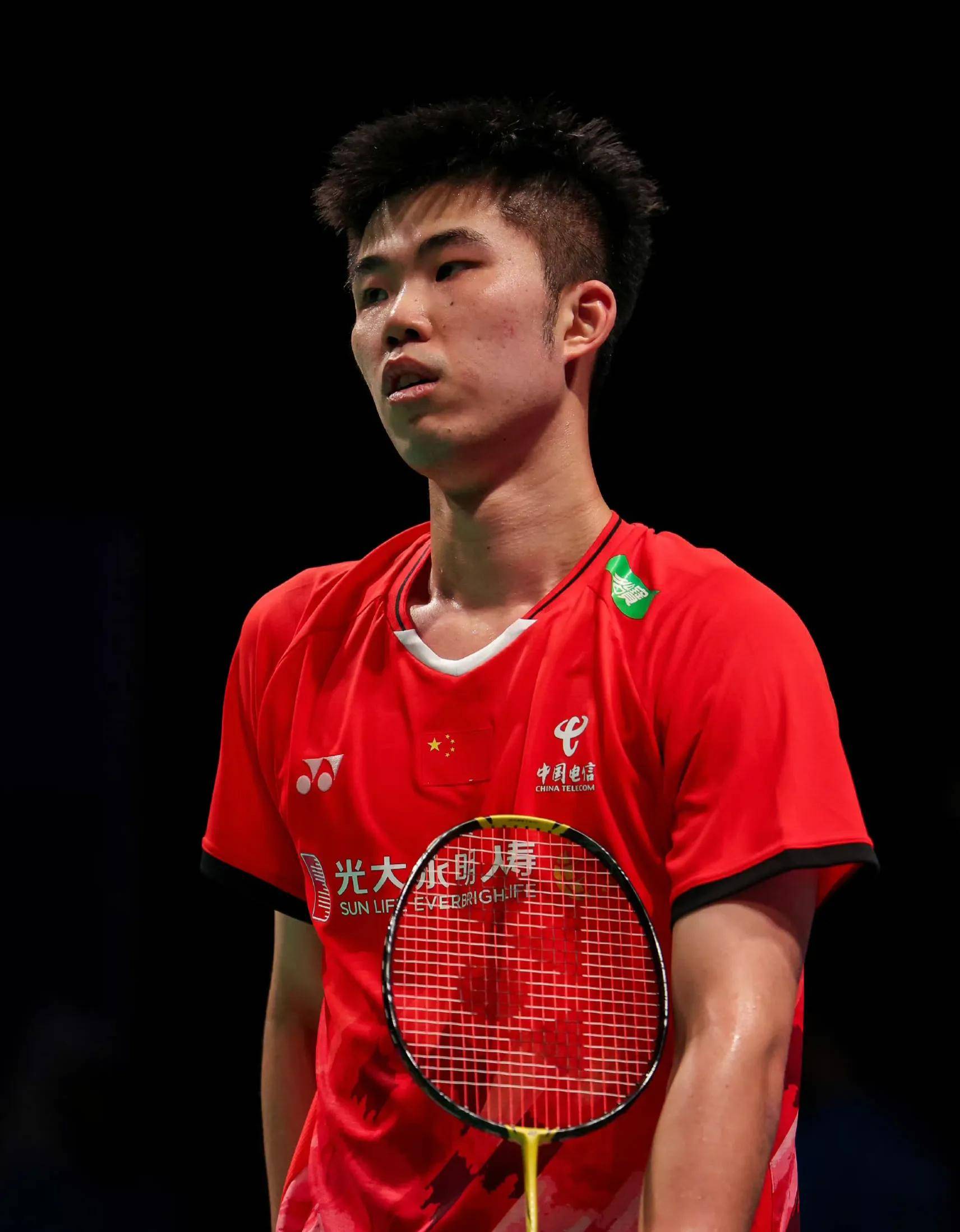 开云体育-法国羽毛球队爆冷丹麦羽毛球队，辛杜一己之力扛起全队