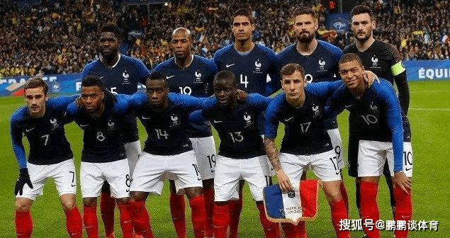 开云体育入口-法国队力挺波黑，晋级希望渺茫